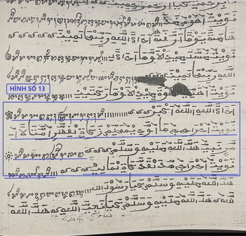 May be an image of monument and text